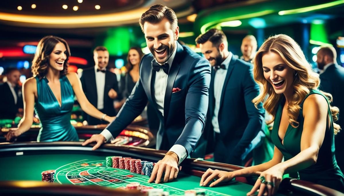 ssexchange ssexchange ke Texas Holdem mein aapko milti hai bade table options aur behtareen provider support