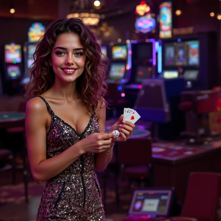 ssexchange Casino darwaza